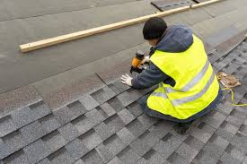 Best Roof Insulation Installation  in Caryville, TN